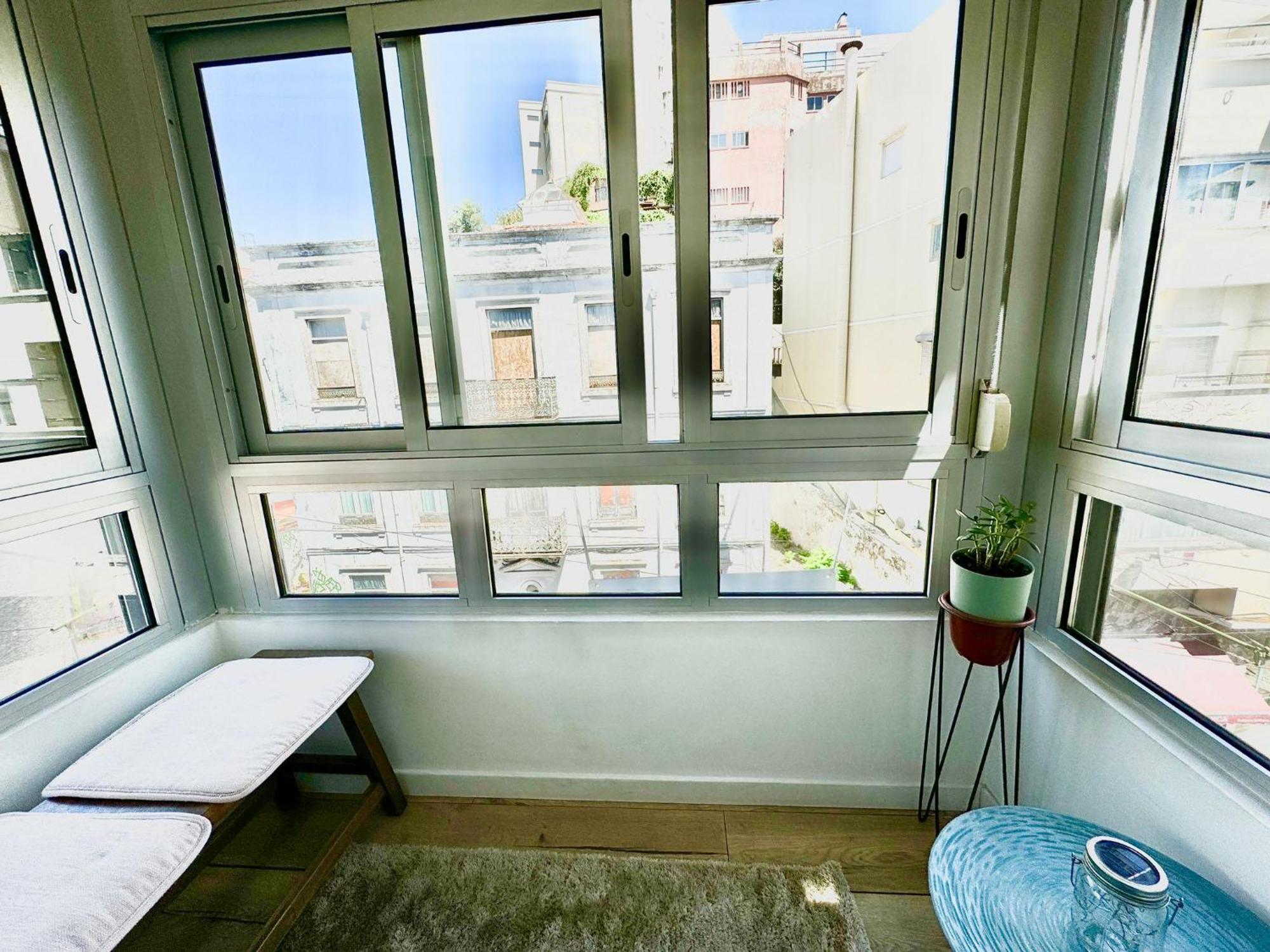 City Nomad Apartment Lisbon Exterior photo